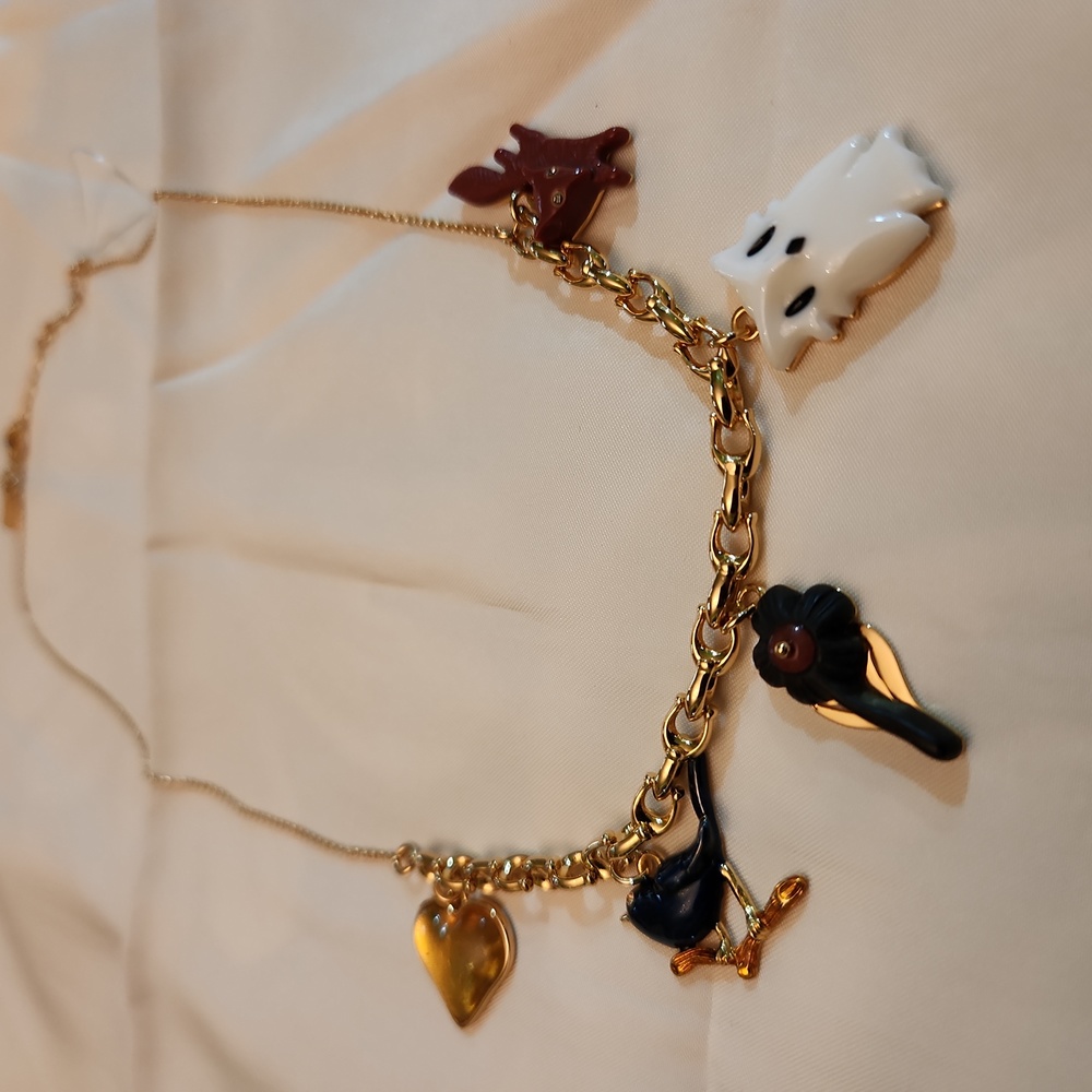 Fun Necklace - Picture 3 of 5